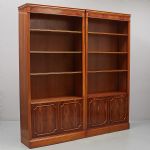 1263 2168 BOOK CASE